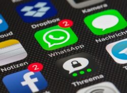 যে বার্তা দিল হোয়াটসঅ্যাপ তথ্য সুরক্ষা সম্পর্কিত