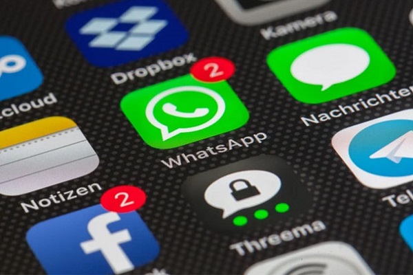 যে বার্তা দিল হোয়াটসঅ্যাপ তথ্য সুরক্ষা সম্পর্কিত