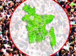 দেশে জনশুমারি শুরু ২৫ অক্টোবর থেকে