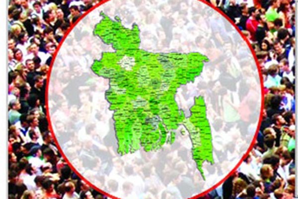 দেশে জনশুমারি শুরু ২৫ অক্টোবর থেকে