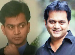 প্রচারে সাবেক ছাত্রদল নেতা!