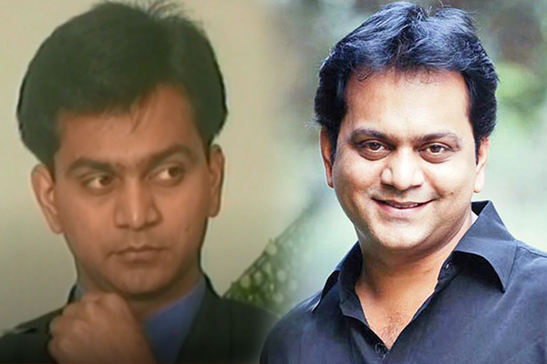 প্রচারে সাবেক ছাত্রদল নেতা!