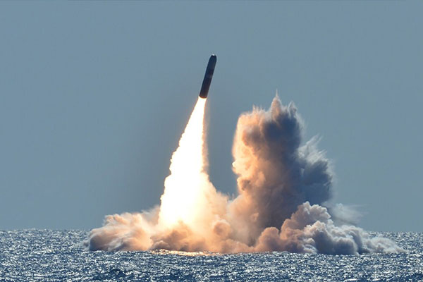 পরমাণু চুক্তির মেয়াদ বাড়াতে চান বাইডেন।