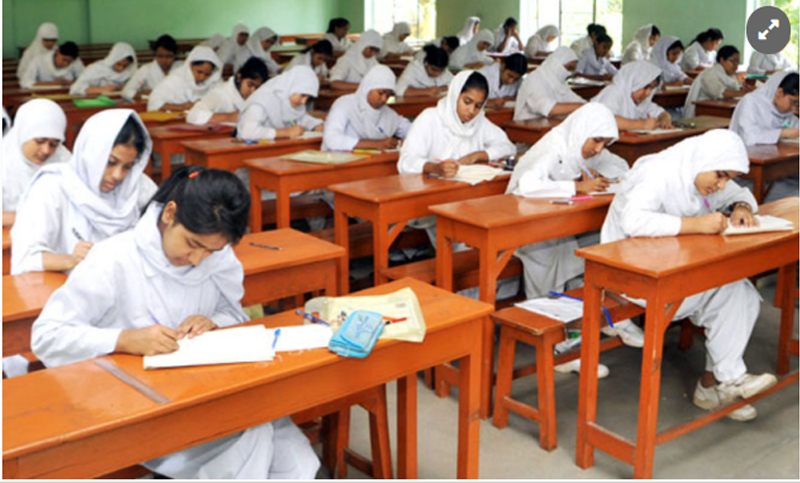 ফল প্রকাশে পরীক্ষা ছাড়া এইচএসসির