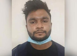 অনেকটাই মিল দিহানের সঙ্গে দারোয়ানের বর্ণনার