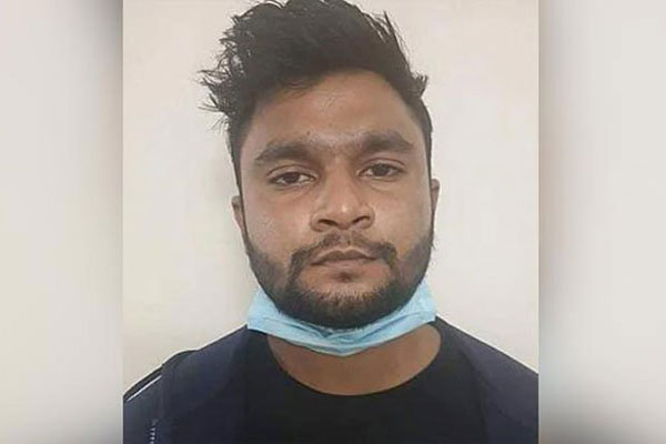 অনেকটাই মিল দিহানের সঙ্গে দারোয়ানের বর্ণনার