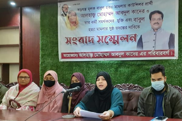 বউকেও এবার  পিটাইতে হবে!