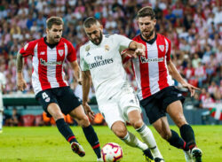 সুপার কাপের ফাইনালে অ্যাথলেটিক