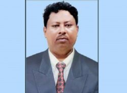 জাতীয় পার্টি নেতার মরদেহ উদ্ধার!