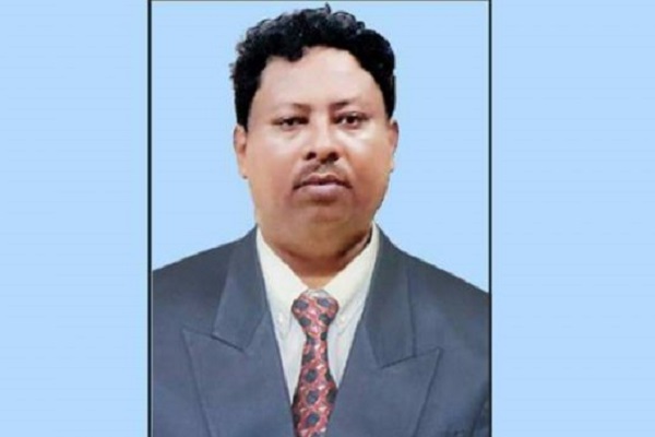 জাতীয় পার্টি নেতার মরদেহ উদ্ধার!