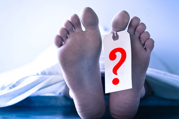 ঝুলন্ত মরদেহ উদ্ধার লক্ষ্মীপুরে ইটভাটা শ্রমিকের!