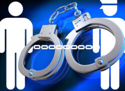 সাজাপ্রাপ্ত আসামি গ্রেফতার ২: