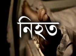 অটোরিকশা যাত্রী নিহত