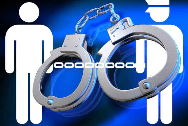 সাজাপ্রাপ্ত আসামি গ্রেফতার ২: