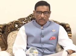 বিচারের আওতায় আনা হবে কাউন্সিলর মৃত্যুর ঘটনায় জড়িতদের