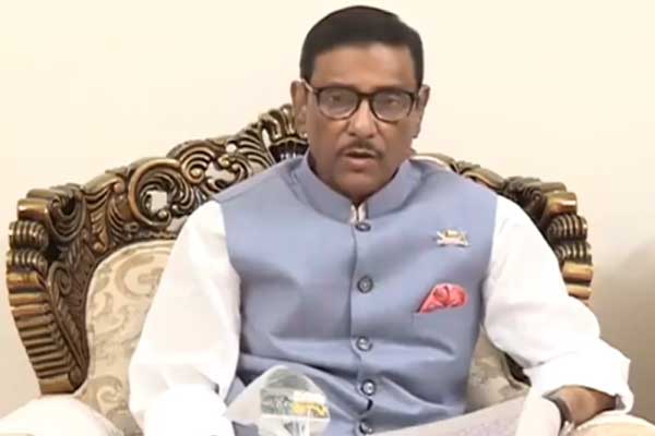 বিচারের আওতায় আনা হবে কাউন্সিলর মৃত্যুর ঘটনায় জড়িতদের