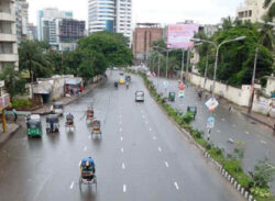 রাজধানীর যেসব এলাকার মার্কেট মঙ্গলবার বন্ধ থাকবে
