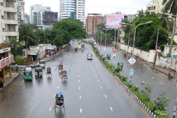 রাজধানীর যেসব এলাকার মার্কেট মঙ্গলবার বন্ধ থাকবে