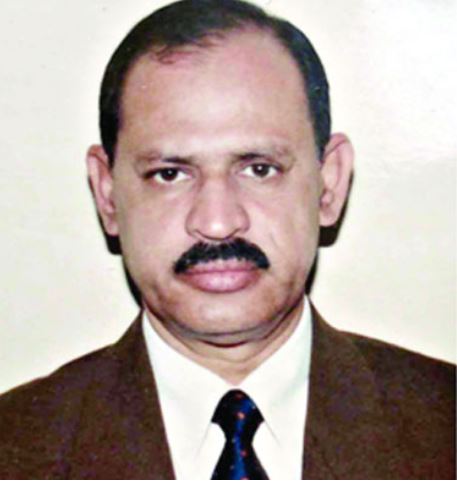 সাবেক মেয়র কামাল কারাগারে ফুলবাগান রক্ষক!