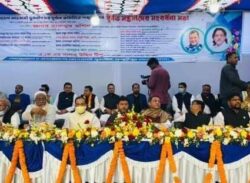 অনুপ্রবেশকারীরা যুবলীগে যোগ দিতে পারবে নাঃ- নিক্সন চৌধুরী।