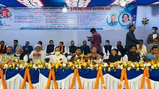 অনুপ্রবেশকারীরা যুবলীগে যোগ দিতে পারবে নাঃ- নিক্সন চৌধুরী।