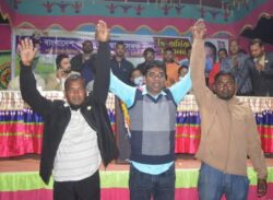 ফকিরহাটে স্বেচ্ছাসেবকলীগের নলধা-মৌভোগ ইউনিয়নে ত্রি-বার্ষিক সম্মেলন অনুষ্ঠিত