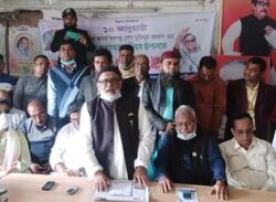 মোংলা পোর্ট পৌরসভা নির্বাচনে আওয়ামীলীগ মনোনীত নৌকা প্রার্থী তার নির্বাচনীয় ইশতেহার ঘোষণা করেন।