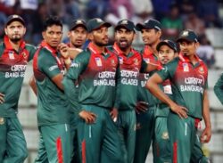 ২৪ জনের দলেও নেই মাশরাফি