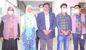 কোটি টাকার প্রতারণা!