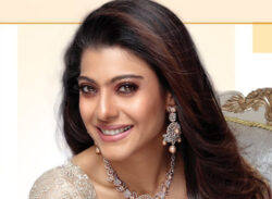 ওয়েব দুনিয়ায় যাত্রা শুরু করলেন কাজল।