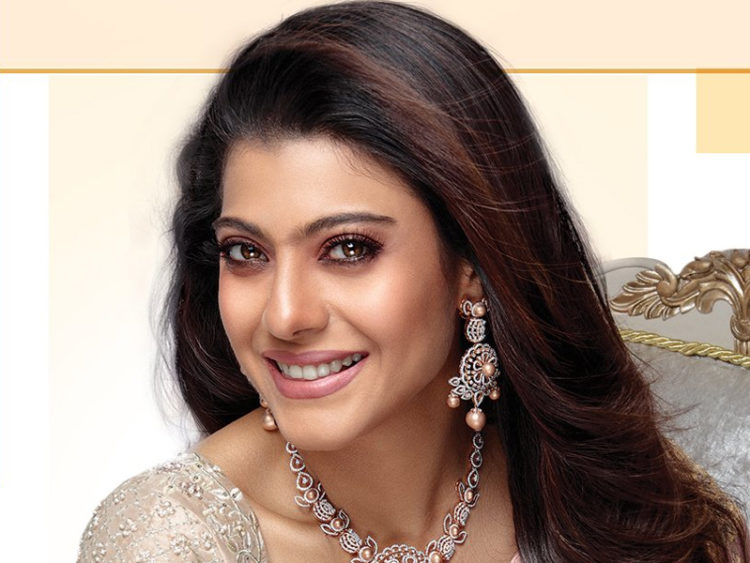 ওয়েব দুনিয়ায় যাত্রা শুরু করলেন কাজল।