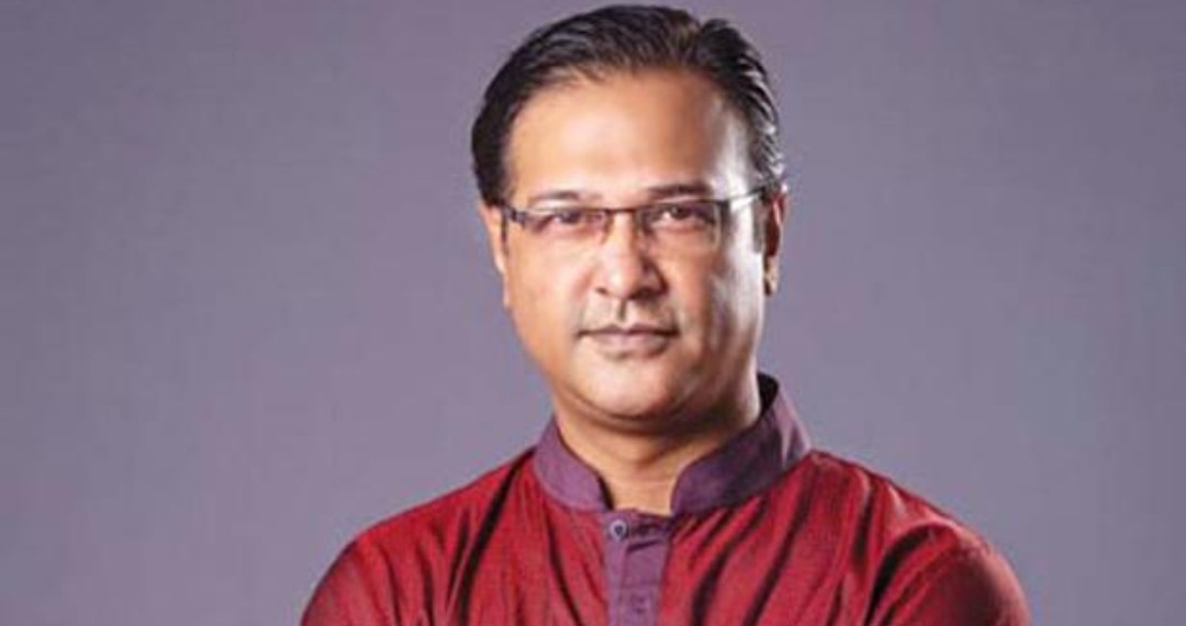 আমার মামলা নিয়ে না ভেবে আমাদের গান শুনুন: আসিফ আকবর