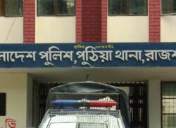 স্ত্রী-সন্তানকে খুন করে পালানো ঘাতক ফিরোজ ঢাকা থেকে গ্রেফতার।