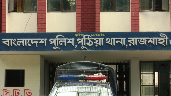 স্ত্রী-সন্তানকে খুন করে পালানো ঘাতক ফিরোজ ঢাকা থেকে গ্রেফতার।