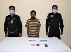 ৩৫০ পিস ইয়াবাসহ ২জন গ্রেফতার করেছে সিরাজগঞ্জের  র‌্যাব।