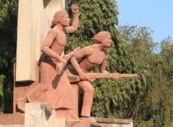 প্রেরণার বাতিঘর রাবির ‘সাবাস বাংলাদেশ’