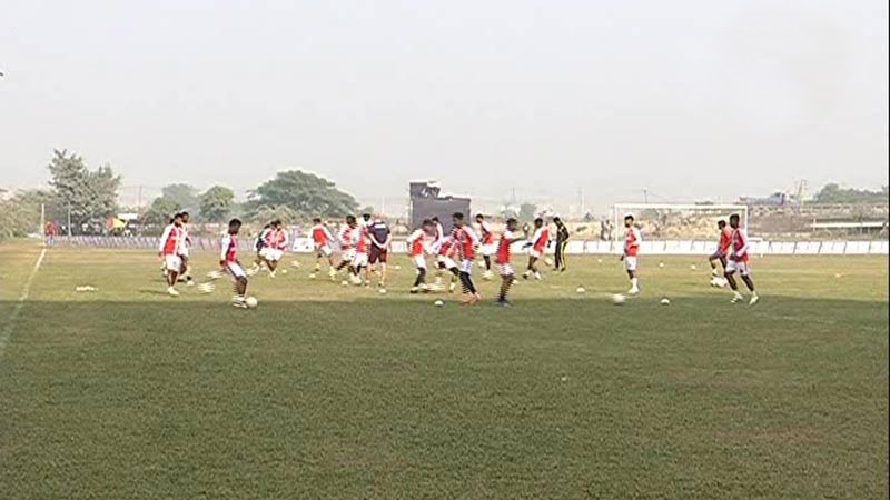 ফেডারেশন কাপের শিরোপা বসুন্ধরা কিংসের!