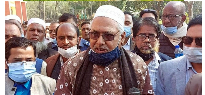 স্বতন্ত্র ইবতেদায়ী মাদ্রাসাকে পর্যায়ক্রমে জাতীয়করণ করা হবে: ধর্ম-প্রতিমন্ত্রী