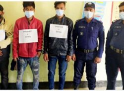 অস্ত্রের মুখে প্রবাসীকে অপহরণ, অশ্লীল ছবি তুলে মুক্তিপণ আদায়