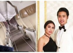 প্লেনের সব আসনই বুকিং নিলেন করোনা থেকে বাঁচতে!