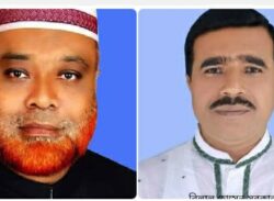 ময়মনসিংহের দুই পৌরসভাতেই নৌকার জয়।