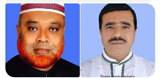 ময়মনসিংহের দুই পৌরসভাতেই নৌকার জয়।