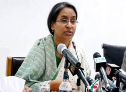 ফরম পূরণের টাকা ফেরত পাবেন শিক্ষার্থীরা- দীপু মনি।