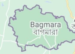 ভবানীগঞ্জে রাজ্জাকের পক্ষে চাঁদের গনসংযােগ , প্রচারণায় বাধা ও হামলার অভিযােগ