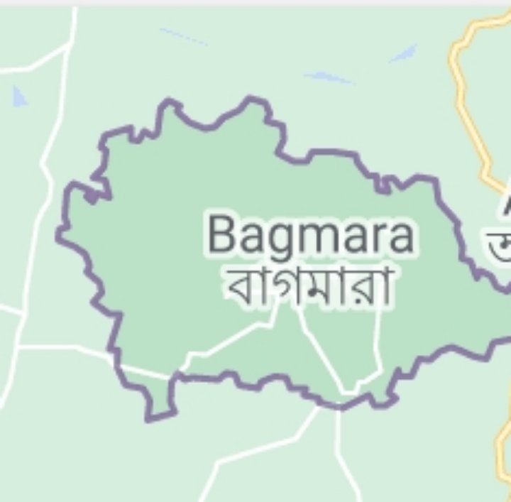 ভবানীগঞ্জে রাজ্জাকের পক্ষে চাঁদের গনসংযােগ , প্রচারণায় বাধা ও হামলার অভিযােগ