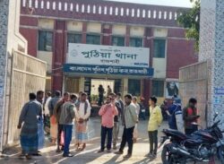 জোড়া খুনের মামলায় শ্বশুর-শাশুড়ি গ্রেফতার!