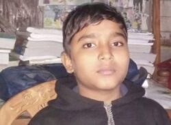 আপন ভাই-ভাবির সংসারে ঠাই হলোনা ১০ বছরের শিশু রফিকুলের