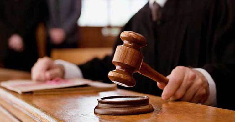 তালাকপ্রাপ্ত স্ত্রীকে হত্যা, যুবকের মৃত্যুদণ্ড!