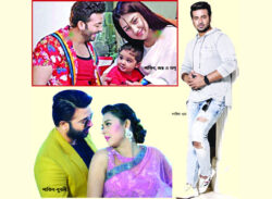 অপু-বুবলীকে নিয়ে যা বললেন শাকিব