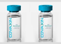 বায়োটেকের টিকা জরুরি ব্যবহারের সুপারিশ